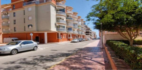 Apartamento en La Mata, Alicante